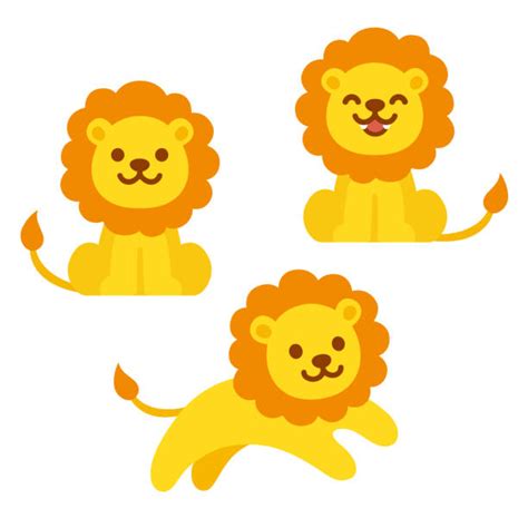 Free Free Lion Baby Svg 742 SVG PNG EPS DXF File