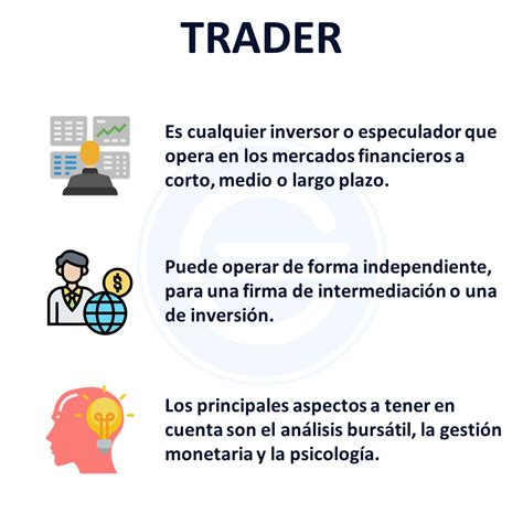 Trader Que Es Definicion Y Concepto Economipedia Images The Best Porn Website