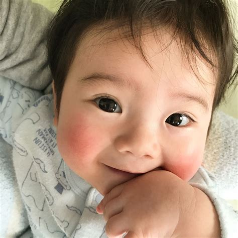 Cute Asian Babies Korean Babies Asian Kids Cute Babies Baby