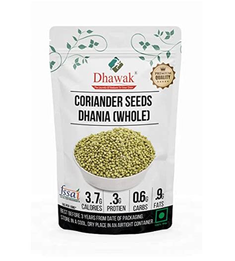 Carraway Seeds Ajwain 1kg Monsoon Foods