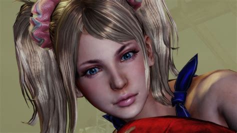 New Lollipop Chainsaw Screenshots The Otakus Study