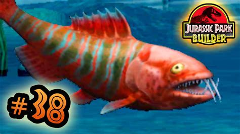 We did not find results for: Jurassic Park Builder: MARINE Tournament: Part 38 Vampire ...