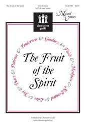 Home > frank hernandez > the fruit of the spirit. The Fruit Of The Spirit Sheet Music by Dan Forrest (SKU ...