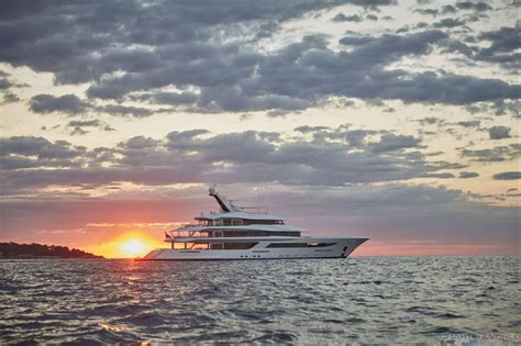 Top Superyacht Stories Of 2016 Everyone Should Read — Yacht Charter