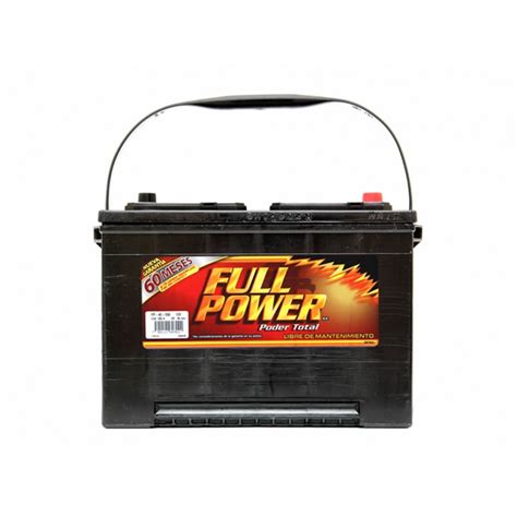 Full Power Batería Fp 34 650