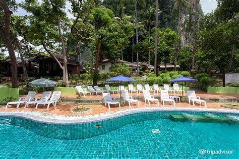 Anyavee Railay Resort Pool Pictures And Reviews Tripadvisor