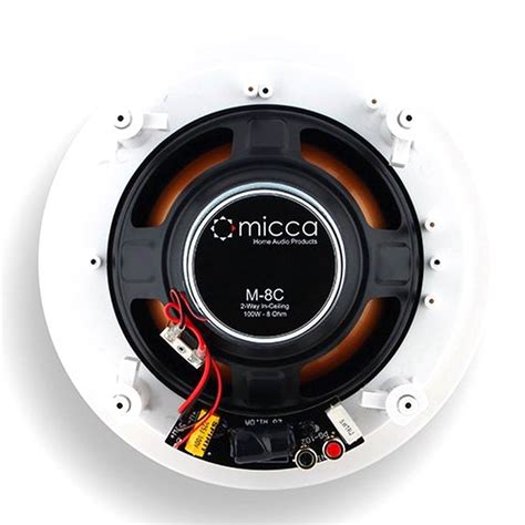 Not sure what ceiling speakers to buy? The 20 Best Ceiling Speakers of 2021 - Bass Head Speakers