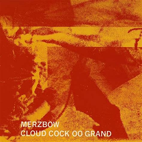 Cloud Cock Oo Grand Clean By Merzbow On Amazon Music Uk