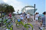 Key West Bike Tour Images