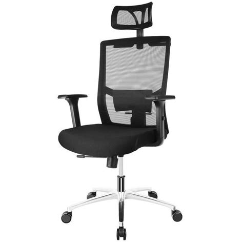 Le travail de bureau n'est pas un métier qui demande de l'effort physique. Critère de choix d'une chaise de bureau ergonomique ...