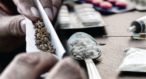 And if all else fails, or if your child is the conversation regarding drug addiction and drug abuse has changed over the years, from being a threat to national security to become an issue of public health. How fate conspires against teenagers, lands them in ...