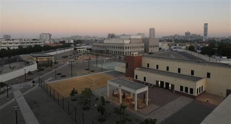 The electronic passport may be requested at portuguese consular offices of your residence area. U.S. Consulate Compound - Karachi, Pakistan | BL Harbert ...