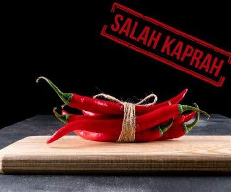 Akibatnya, muncul masalah pencernaan, seperti perut nyeri, kembung, dan diare. Makanan Pedas Picu Sakit Perut? - FiberCreme