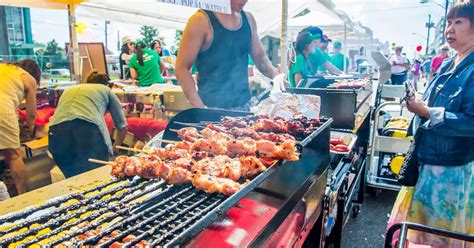 One Of Torontos Biggest Filipino Street Festivals Is Coming Back This