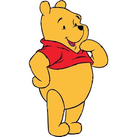 Free Vector Teddy Bear Cartoon Character Free