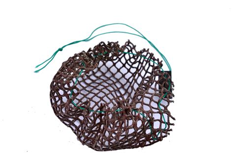 Bait Bags Rainbow Net And Rigging