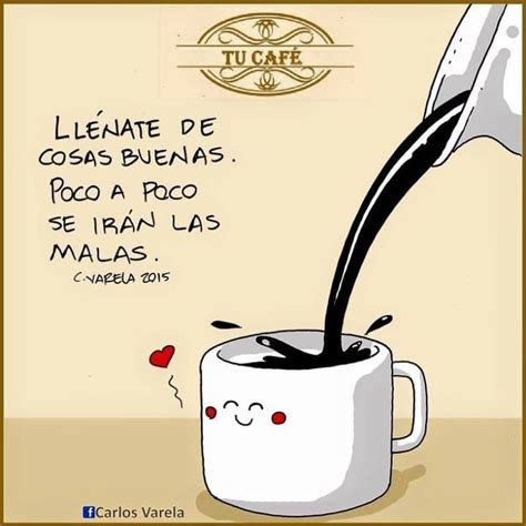 Un Cafecito ☕☕🍩🍰 Frases Café Frases Lindas Frases Sobre Café