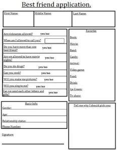 We are now accepting friend applications worldwide! Official cuddle buddy application. | I Love Smiles ...
