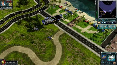 In addition, command & conquer: Titan video - RA3 Epic War mod for C&C: Red Alert 3 - Mod DB