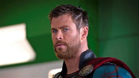 Chris Hemsworth Thinks It May Be Time To Close The Book On Thor As