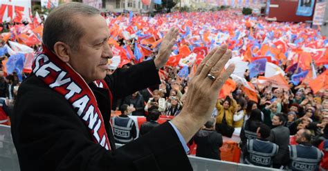 Twitter Banned In Turkey By Prime Minister Tayyip Erdogan Time