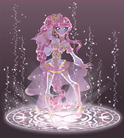 Lolirock Oc By Dessindu43 On Deviantart