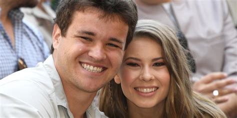 Bindi Irwin Is Getting Married See Her Engagement Ring