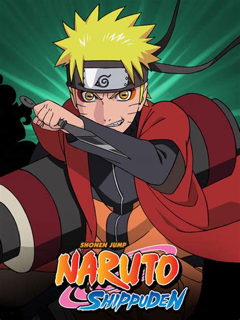 Naruto Shippuden Temporada 2 Netflix