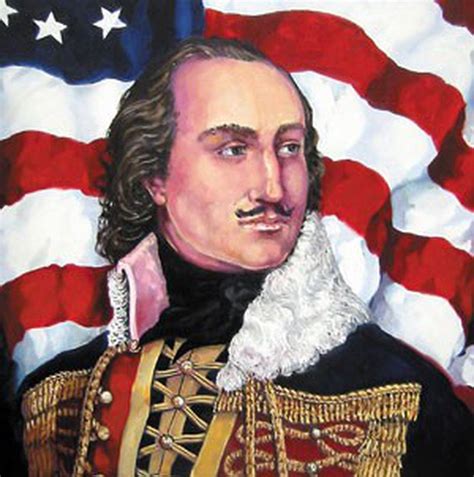 House Agrees To Make Revolutionary War Hero Casimir Pulaski A Us