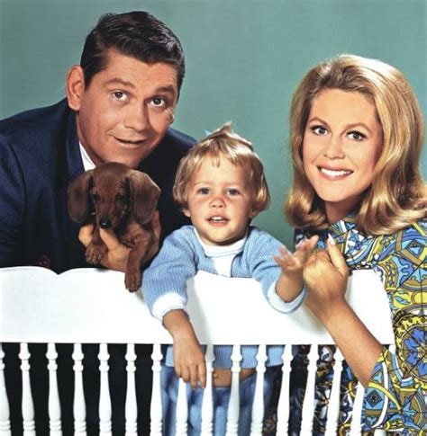 Remember Tabitha From Bewitched Shes Not So Little Anymore