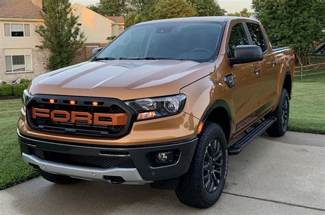 Check spelling or type a new query. KNOCKOFF Ford Ranger Raptor Grille | Page 41 | 2019+ Ford ...