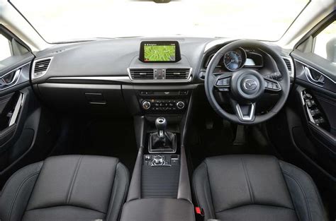600) for free in pdf. 2016 Mazda 3 2.2d 150 Sport Nav review review | Autocar