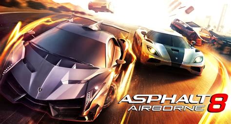 Asphalt Airborne MOD APK DATA Unlimited All Free Download V A Mgkencana