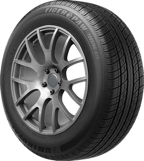 Uniroyal Tires Affordable And Dependable H And J Tires