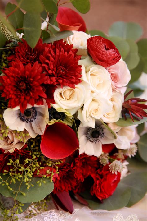 See more ideas about avas flowers, flowers, order flowers online. Brick red, blush, ivory bouquet. Calla lilies, spray roses ...