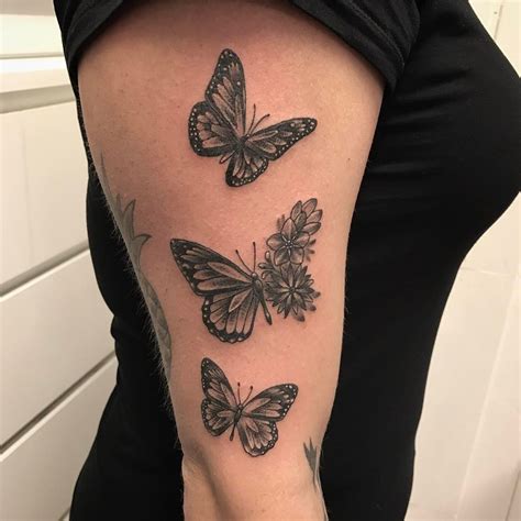Stunning Arm Tattoos For Women Meaningful Feminine