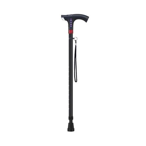 Buy Multifunction Intelligent Walking Sticks Charging Durable Aluminium