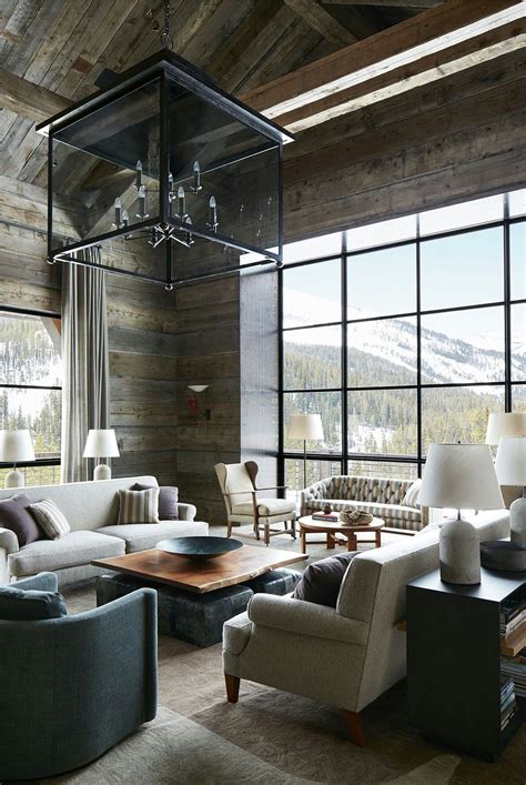 Pin By Aase Studios Custom Pillows On Rustic Home Decor Mountain