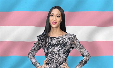 Mj Rodriguez Makes History As The First Trans Woman To Earn A Lead