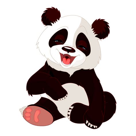 Panda Png Clip Art Transparent Image Cute Panda Wallpaper Panda Riset Images And Photos Finder