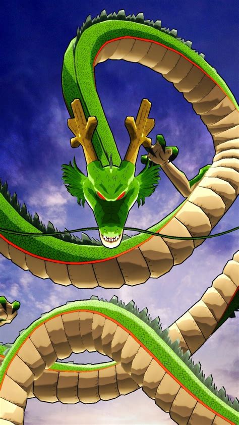 As any dragon ball z fan knows, summoning shenron the dragon requires collecting all seven dragon balls. 1st Anniversary Campaign: Summon Shenron! | Dragon Ball ...