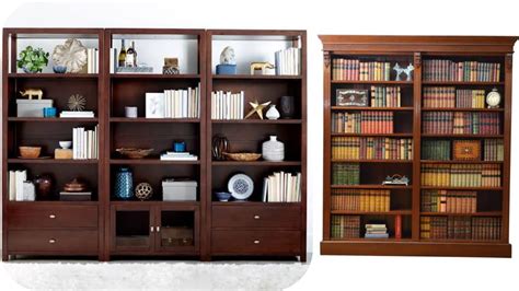 40 Wooden Bookcase Designs Bookshelf Design Ideas Modern