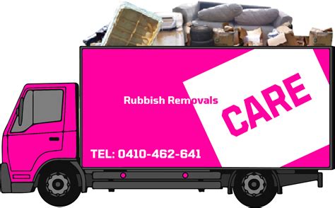 Read About Our Junk Removal Company | Care Rubbish Removals