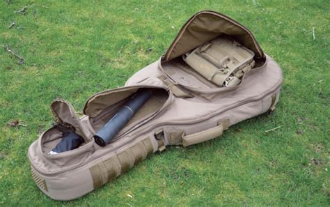 Hazard 4 Battle Axe Guitar Shaped Padded Rifle Case Gun Bag Reviews