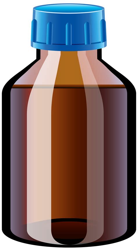 Contact us on support@mmedicine.mobi for creating an account. Medicine Bottle PNG Clipart - Best WEB Clipart