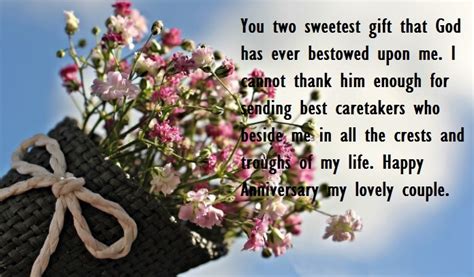 Wedding Anniversary Wishes Quotes Images For Parents Best Wishes