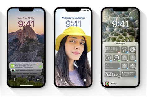 How To Make And Customise Your Iphones Best Ios 16 Lock Screen