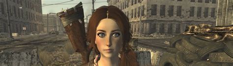 My Rose Of Sharon Cassidy At Fallout New Vegas Mods And Community