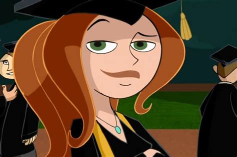 Kim Possible Season 4 Kim Possible Cartoon Profile Pictures Girls