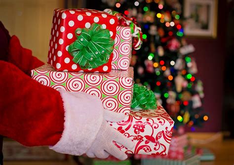 Secret Santa Gift Exchange Rules SecretSanta